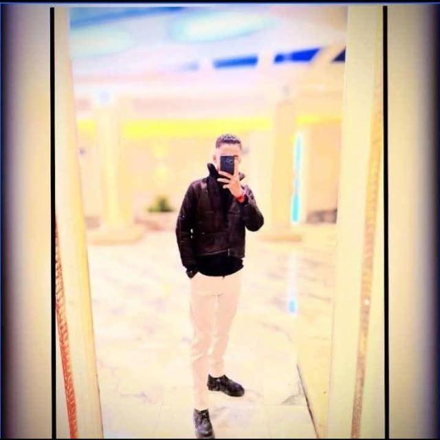 Ahmed